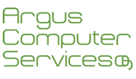 Argus Logo